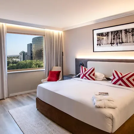 Nh Johannesburg Sandton-3