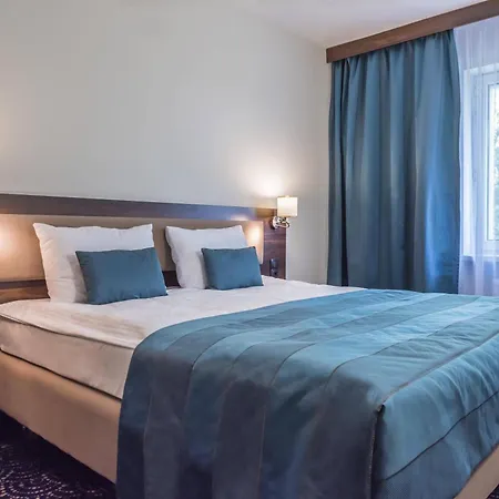 Hotel Justyna-2