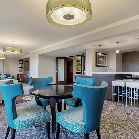 Washington Hilton-2