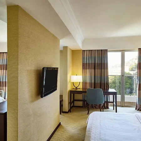 Sheraton Grand Rio Hotel & Resort-2