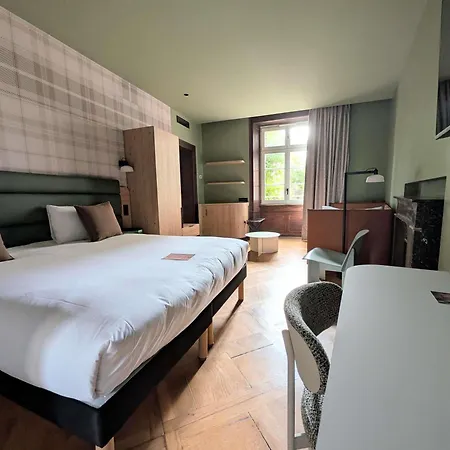 Ibis Styles Colmar Centre-2