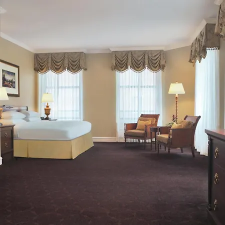 The Drake Hotel-3