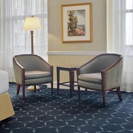 The Drake Hotel-2