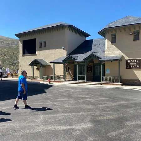 The Mountains Hotel-2