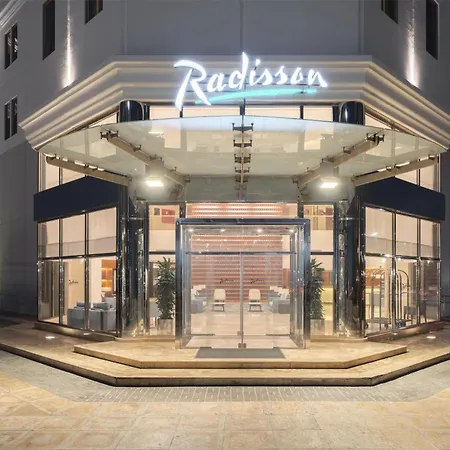 Radisson Hotel Al Khobar-2