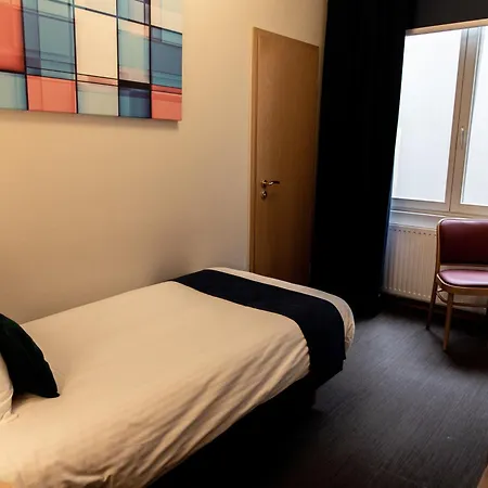 Hotel Vauban-3