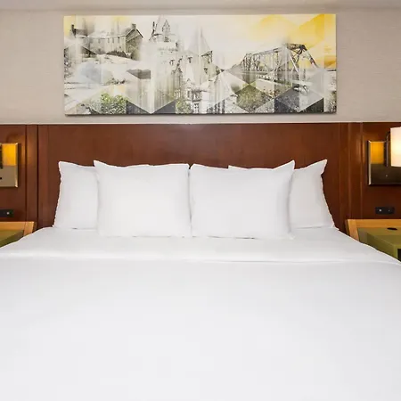 Comfort Inn Ottawa East-3