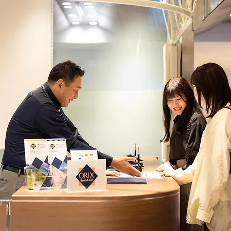 Cross Hotel Osaka-2