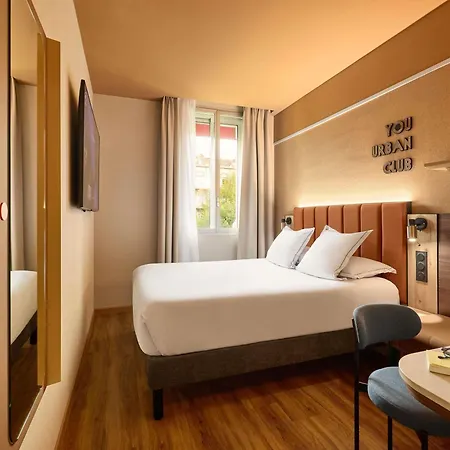 You Hotel De France Valence - Handwritten Collection-2