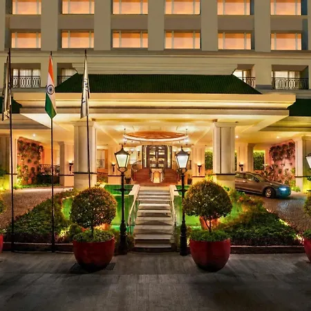 Hilton Mumbai International Airport Hotel-3