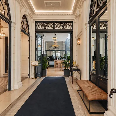 Le Boutique Hotel & Spa-3