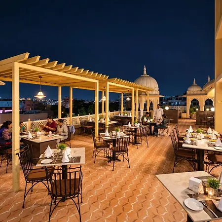 Laxmi Palace Heritage Boutique Hotel-2