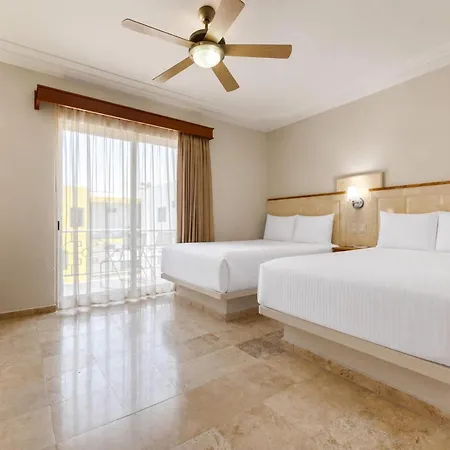 Quality Inn Mazatlan-2