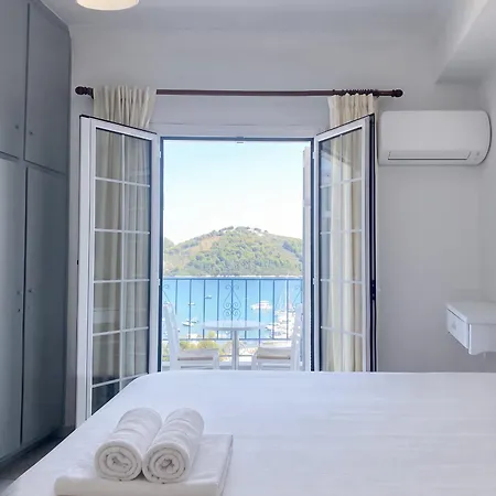 Agnàntema Portside Stays Skiathos, The Authentic Sporadean Living-3
