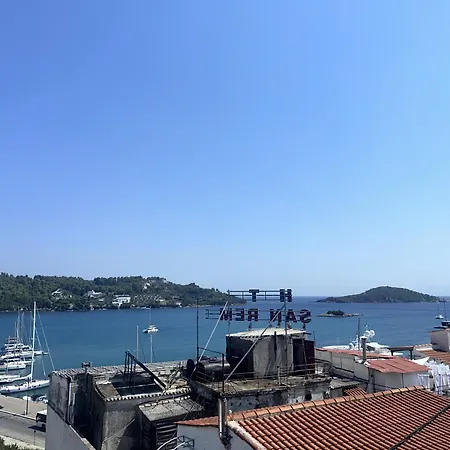 Agnàntema Portside Stays Skiathos, The Authentic Sporadean Living-2