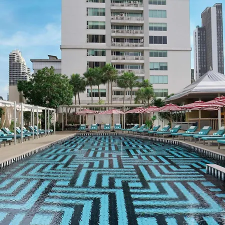 Sofitel Bangkok Sukhumvit-2