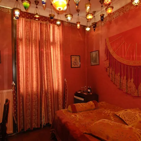 Kybele Hotel-2
