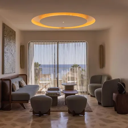 Hotel & Spa Belle Plage-2