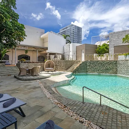 Pearl Hotel Phuket-2