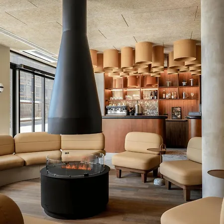 Clubtrotteur Paris, A Tribute Portfolio Hotel-3