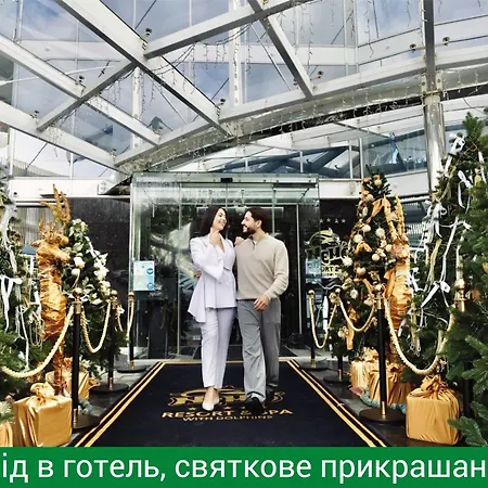 NEMO Hotel Resort&Spa-2