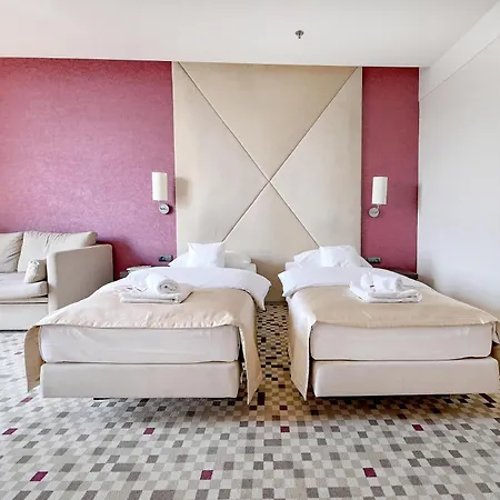 Hotel Rzeszow-3