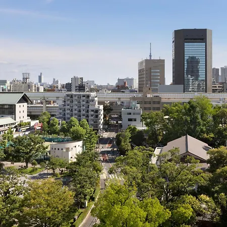 Tokyu Stay Monzen-Nakacho Tokyo-2
