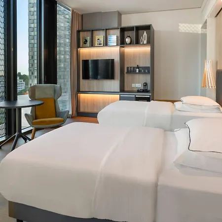 Meliá Vienna-3