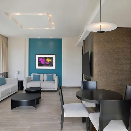 Four Points By Sheraton Al Ain-3