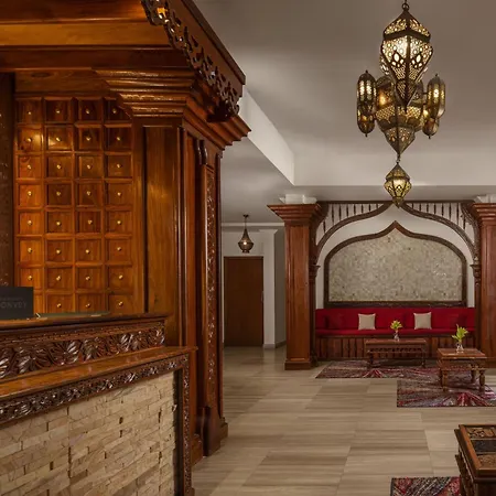 Turaco Spice Tree, A Tribute Portfolio Hotel-2