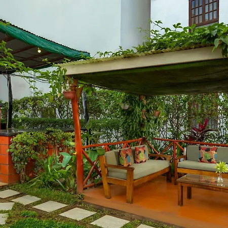 Turaco Spice Tree, A Tribute Portfolio Hotel-3