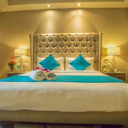 Sarovar Portico- Jalandhar-2