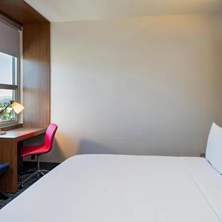 Aloft By Marriott Santa Clara-3