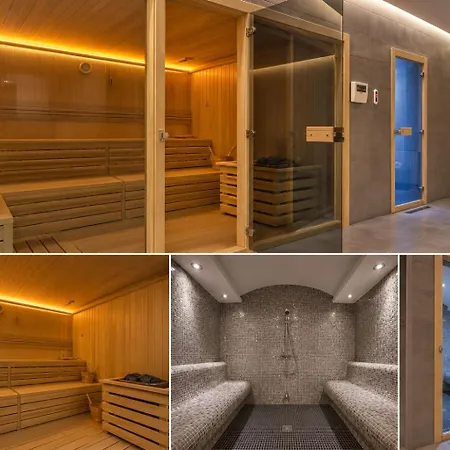 Antasya Suites Istanbul-2
