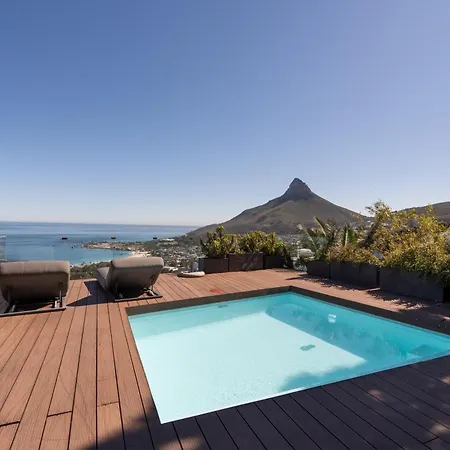Sea Star Rocks Boutique Hotel-2