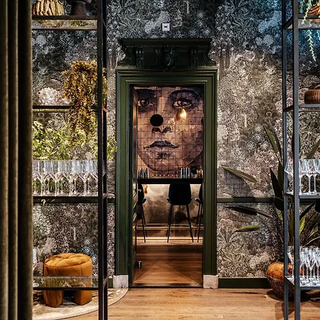 Boutique Hotels Manna & Blue-3