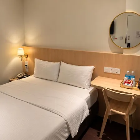 33 Boutique Hotel Bandar Sunway-2