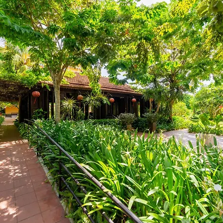 Rivertown Hoi An Resort & Spa-3
