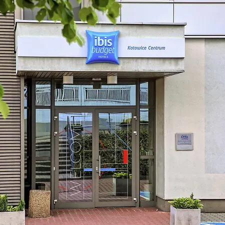 Ibis Budget Katowice Centrum-3