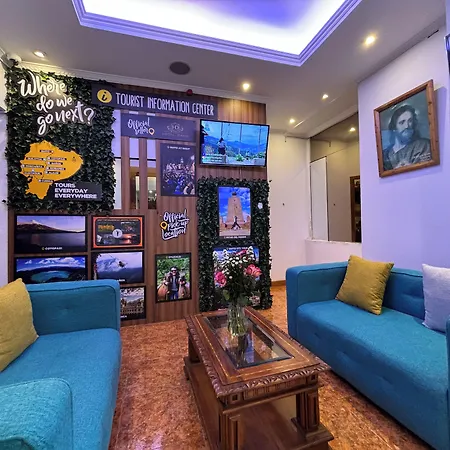 Hotel David-3