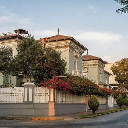 Villa Barranco By Ananay Hotels-2