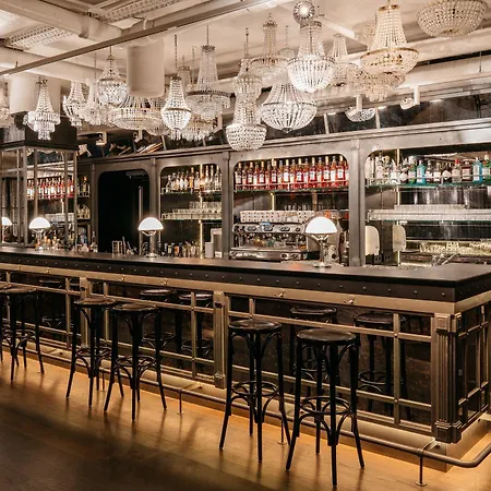 Ruby Lissi Hotel Vienna By Ihg-2