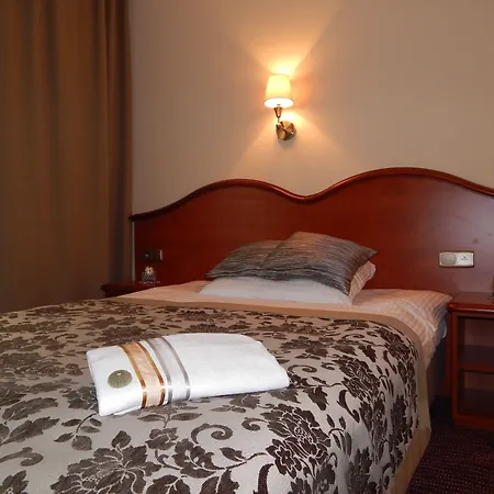 Hotel Krakus-3