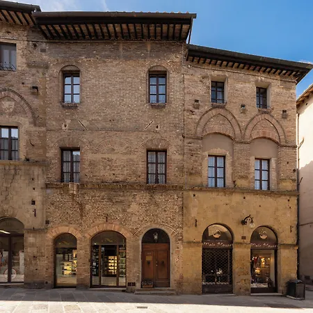 Residenza D'Epoca Palazzo Buonaccorsi-3
