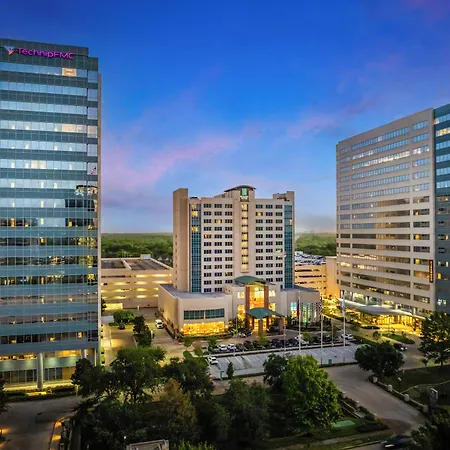 Embassy Suites By Hilton Houston-Energy Corridor-3