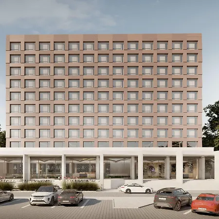 Hotel Ikar-2
