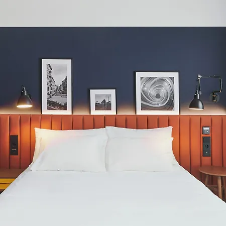Hotel Ikar-3