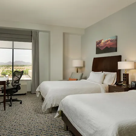 Hilton Garden Inn Phoenix Airport North-2