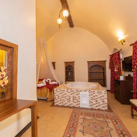 Stone Hotel Old City-3