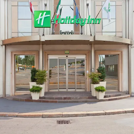 Holiday Inn Milan Garibaldi Station By Ihg-2